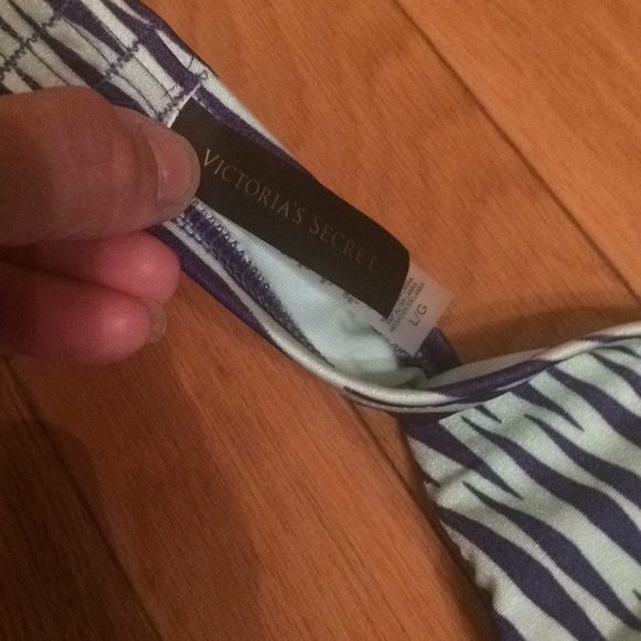 🌴VS bikini top🌴 - Picture 6 of 7